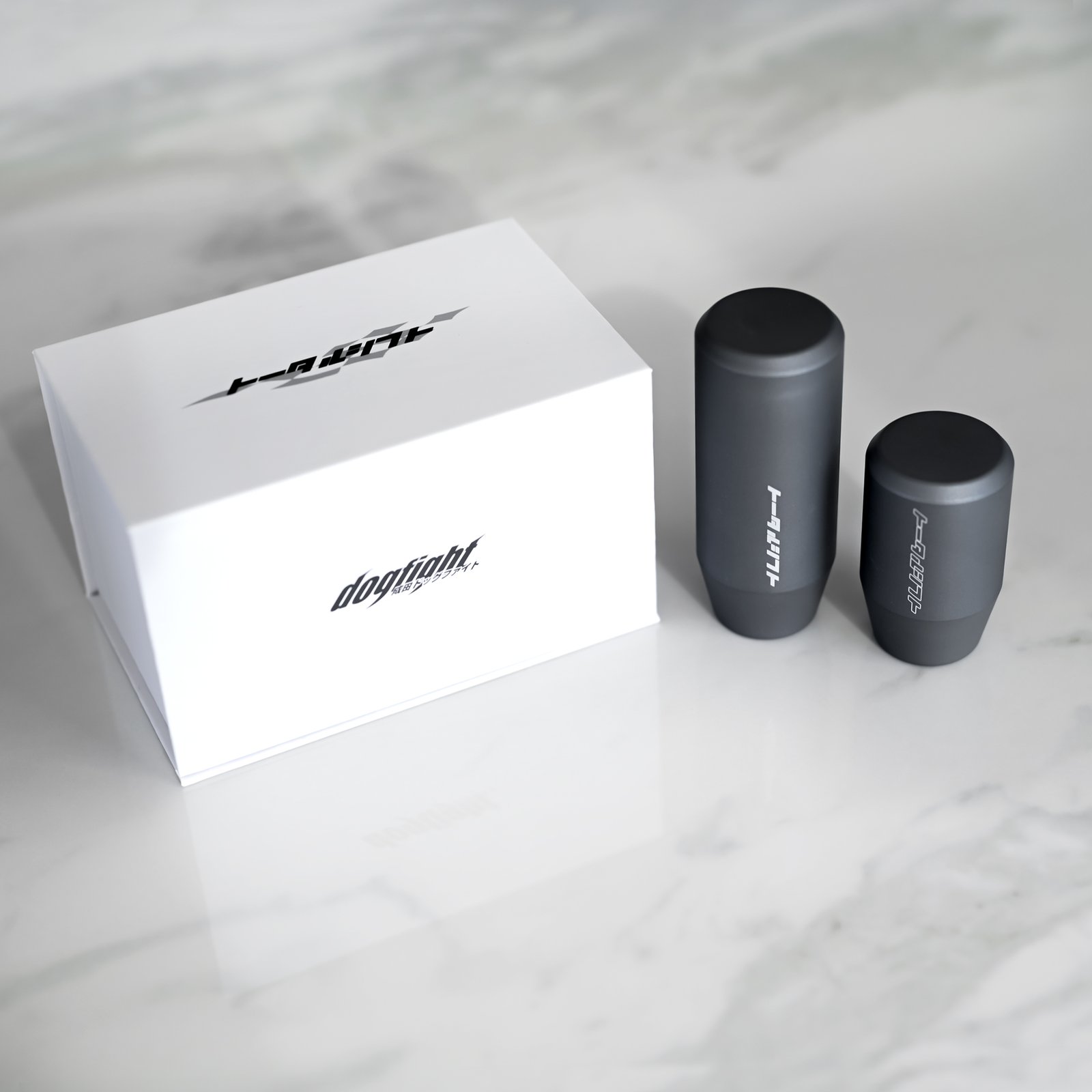 Total Shift - 65mm Shift Knob - PREORDER | NDF Café